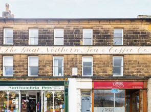 Host Stay The Tea Warehouse - Earl Grey