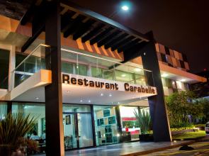Hotel Expo Plaza Business and Family Guadalajara