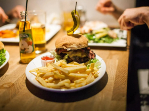 St Christopher's at The Winston - Hostel