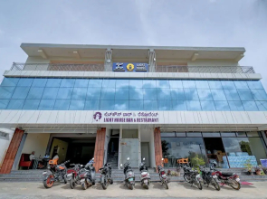 Hotel Light House Comforts - Mysore