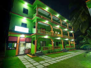 The Unallome, Morjim