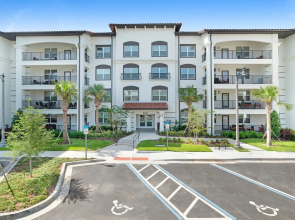 Entire 2BR in Vista Cay Near Disneyworld