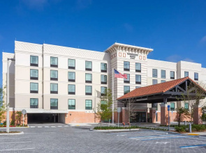 Homewood Suites by Hilton St. Augustine San Sebastian