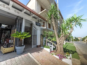 Corleone GUESTHOUSE