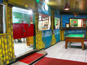 Hotel Riviera D'Amazonia