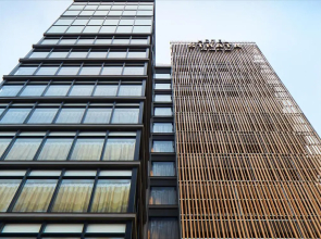 Hotel Strata Naha
