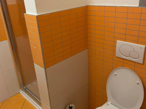 Útulný apartmán 50m od lyžiarskeho vleku Triangel