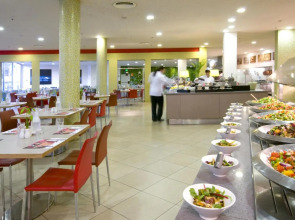 Leonardo Privilege Hotel Eilat