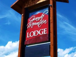 Grande Mountain Lodge