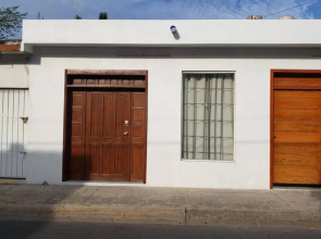 Apartament, the best location, 60 mts from the sea