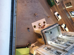 Apartment Royal Residence