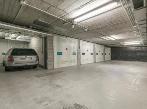 Zurriola Suites by Forever Rentals