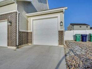 Layton Vacation Rental - Close to Hiking Trails!