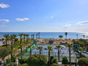 Sultan Sipahi Resort Hotel