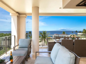 Wailea Beach Villas Resort by KBM
