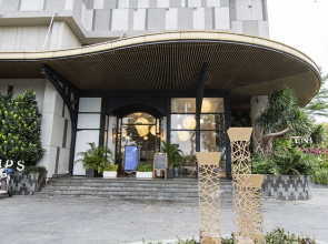 Le Places ZENITY Apartment District 1