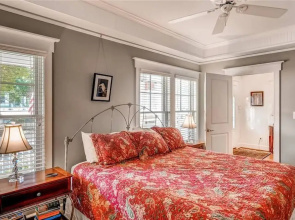 Marsh Madness 7 Bedroom Holiday Home By Bald Head Island