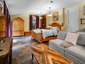 The Orth House Inn by Remotion