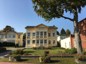 Villa Anna "3/4 Takt"
