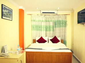 Hotel August Mountain