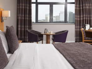 Garner Hotel Nottingham City Centre by IHG