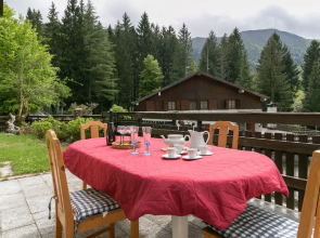 Villa Mariuccia Family Cottage San Primo