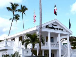 Albachiara Hotel