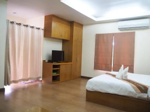 Pru Valley Thaley Tai Resort