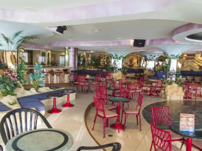 KAKTUS Hotel Benikaktus