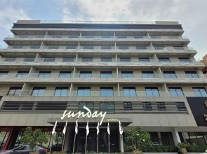 The Jewel Hotel