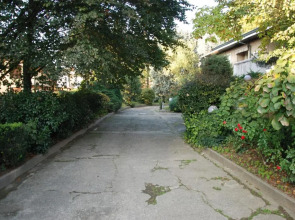 Villa Mariuccia