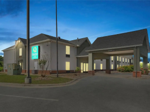 Comfort Inn
