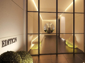 The Times Square EDITION