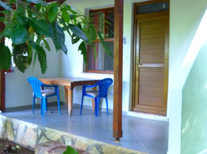 Simge Pension