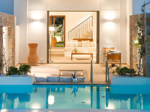 Amirandes, A Grecotel Resort to Live