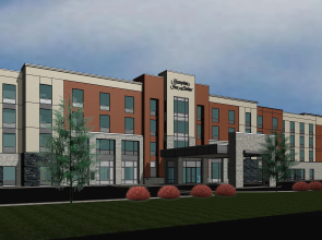 Home2 Suites by Hilton Midland