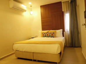 Hotel Hinduja Empire