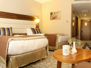 Barida Hotels