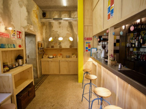 Ostello Bello Lake Como