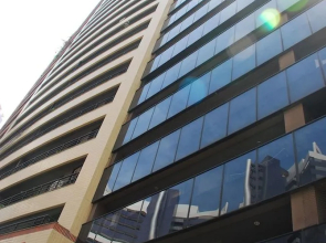 Altavista Apartments