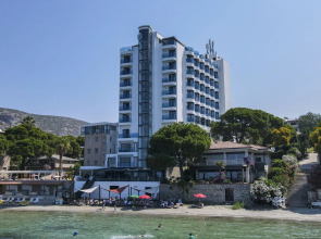 Signature Blue Resort Kuşadası