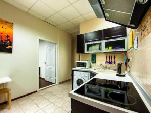 Like Hostel Habarovsk