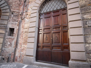 Rinidia Siena Centro