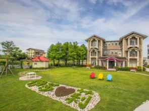 Isa Butterfly Kids BnB