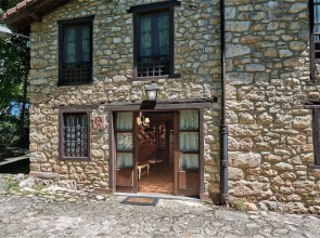 La Tahona de Besnes