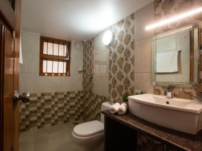 Thor Villa, 5BHK-Private Pool-Cook-Caretaker