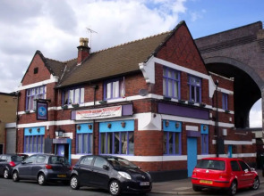 Birmingham Central Backpackers - Hostel