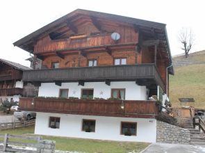 Apartment Sagtaler Spitze
