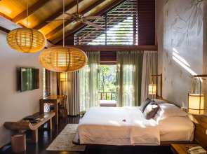 The Tubkaak Krabi Boutique Resort