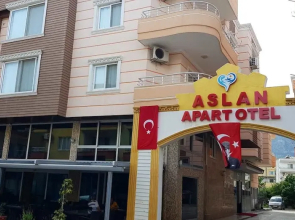 Aslan Apart Otel